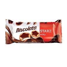 Biscolata Stars