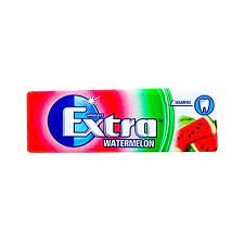 Extra Gum Watermelon