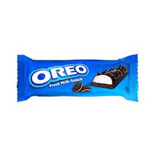 oreo fresh milk snack 27g