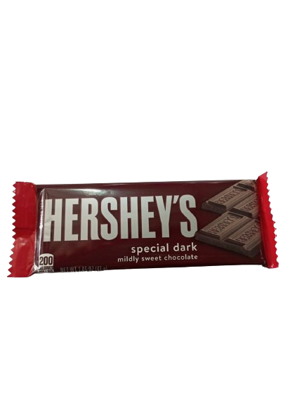 Hersheys Dark Chocolate