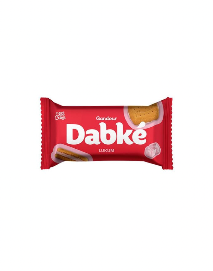 Gandour Dabke Mini