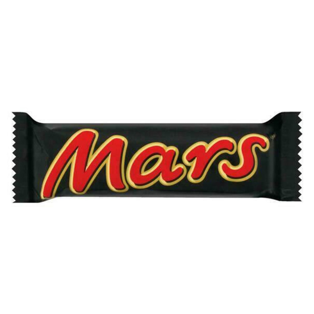 Mars
