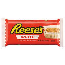 reese's white 39g