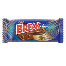 Tiffany Break 23.5 gr