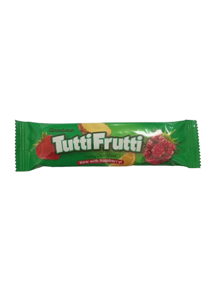 Gandour  tuttifrutti