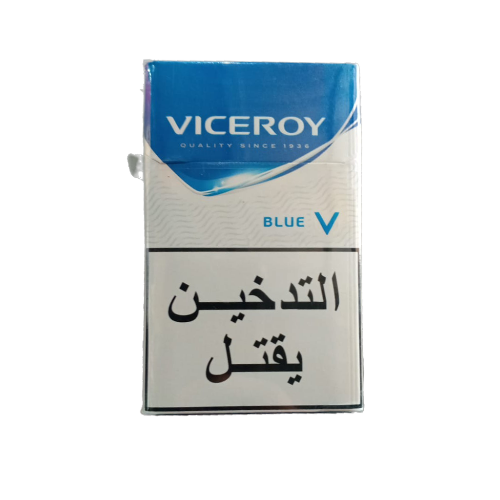 viceroy blue