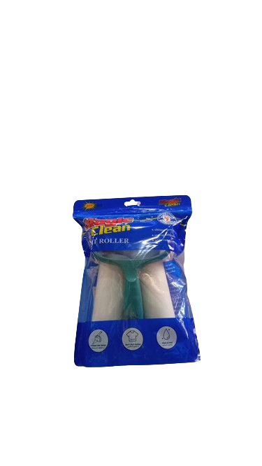magic clean lint roller mc 171