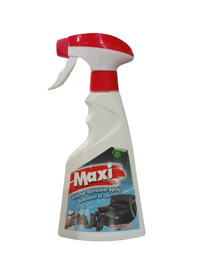 Maxi Leather Refreshner