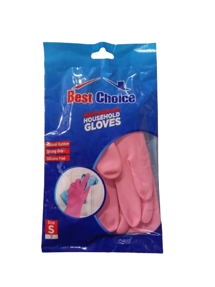 best choice gloves S