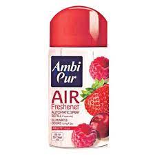 Ambi Pur Air-Freshener Fruity