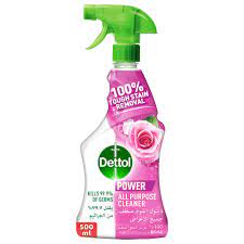 dettol all purpose cleaner 50cl