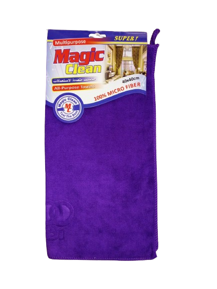 Magic Clean All Purpose Towels