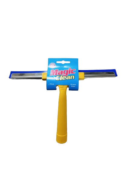 Magic Clean Window Wiper 25cm