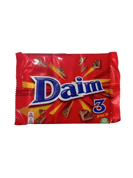 Daino Broom Stick