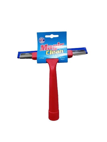 Magic Clean Window Wiper