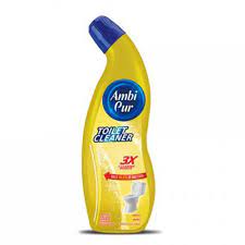 ambi pur toilet cleaner 500ml Y