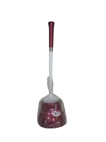 bathroom cleaner