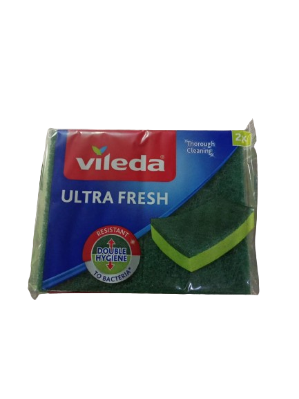 vileda ultra fresh *2