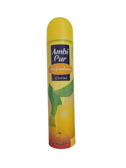 Ambi pur freshner citrus
