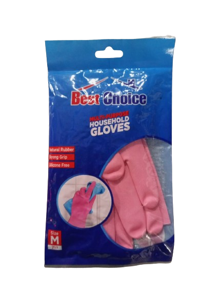 best choice gloves M