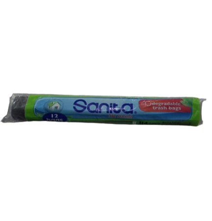 Sanita trash bag ex-large