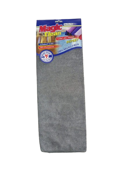 magic clean mc 81