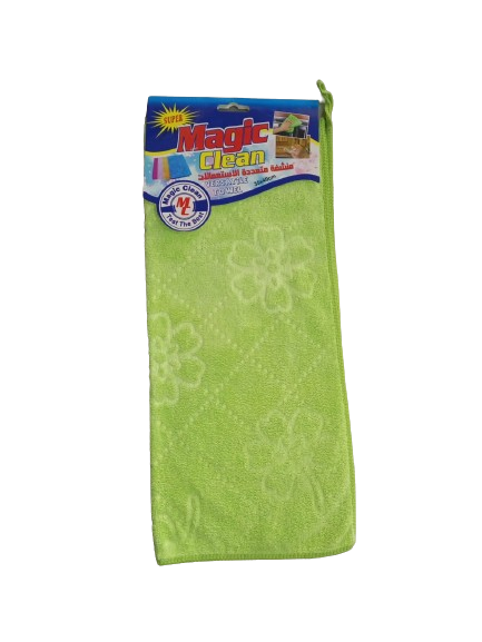 Magic Clean All-Purpose towels