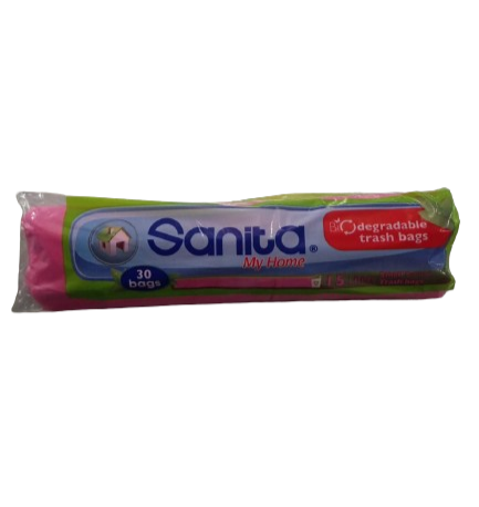 sanita my home 15L s
