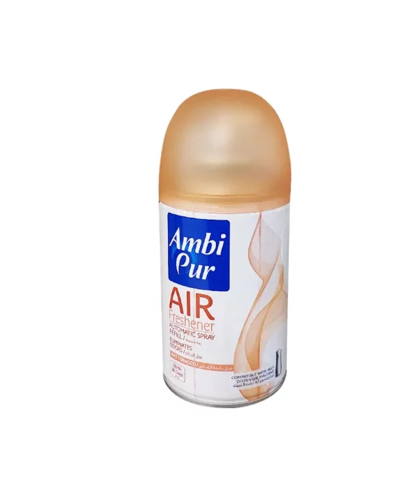 Ambipur air freshner tobbaco