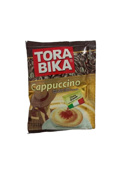 Torabica