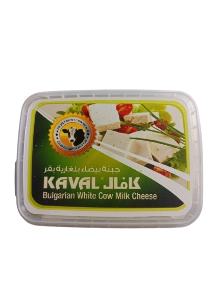 Kaval belgari cow 200g