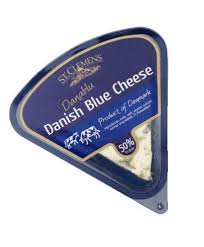 ST.CLEMENS Danish Blue Cheese