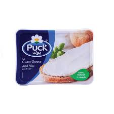 Puck Cheese Cream 200g