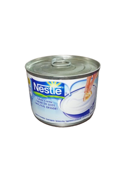 Nestle Ashta Cream 170g