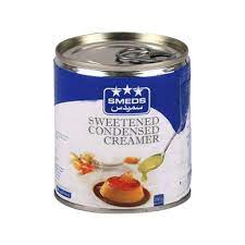 Smeds Sweetened Milk 400g