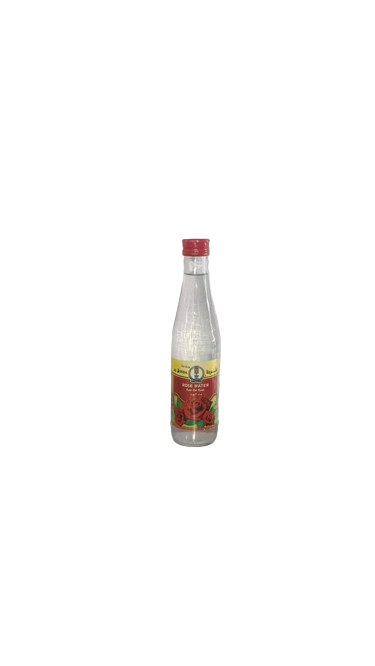 Al Jouda roses water 225g
