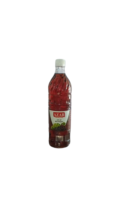 Azar red vinigar 1L