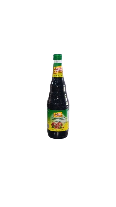 Yamama Grenadine Molasses 750 m