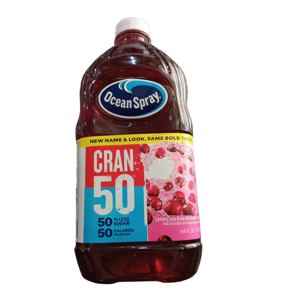 Ocean Spray Light Cranberry