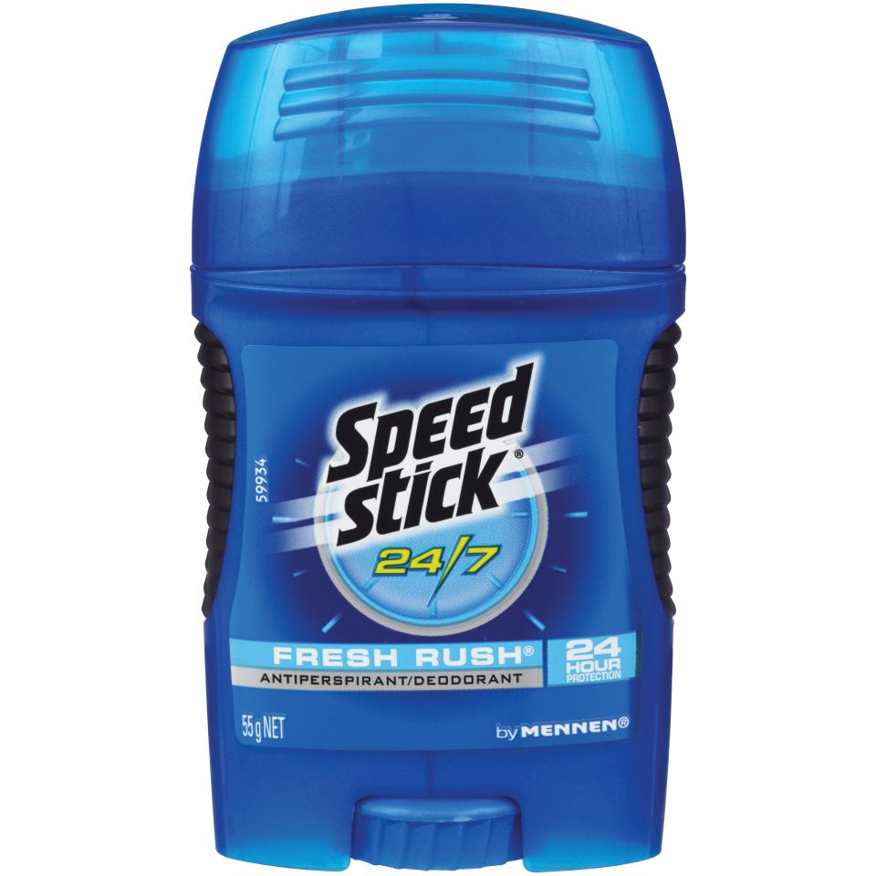 Speed Stick Fresh Rush Men