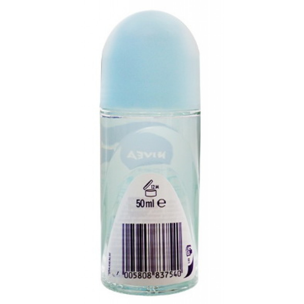 Nivea Roll Women Aqua Chlorohy.