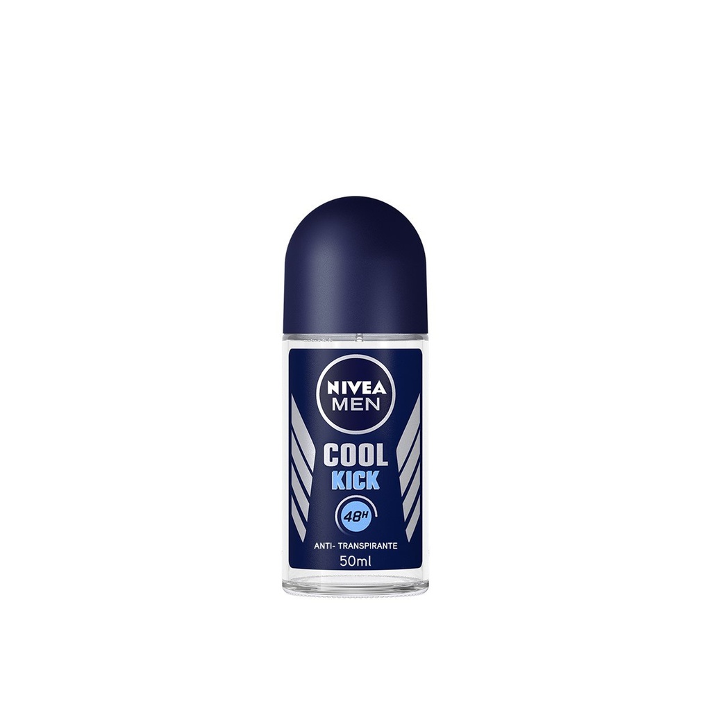 Nivea Men Cool Kick roll