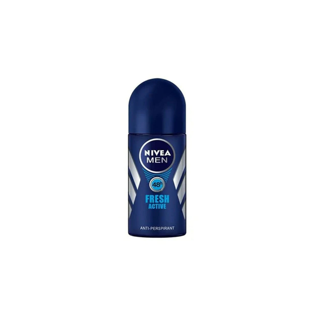 Nivea Men Roll Fresh Active 48H