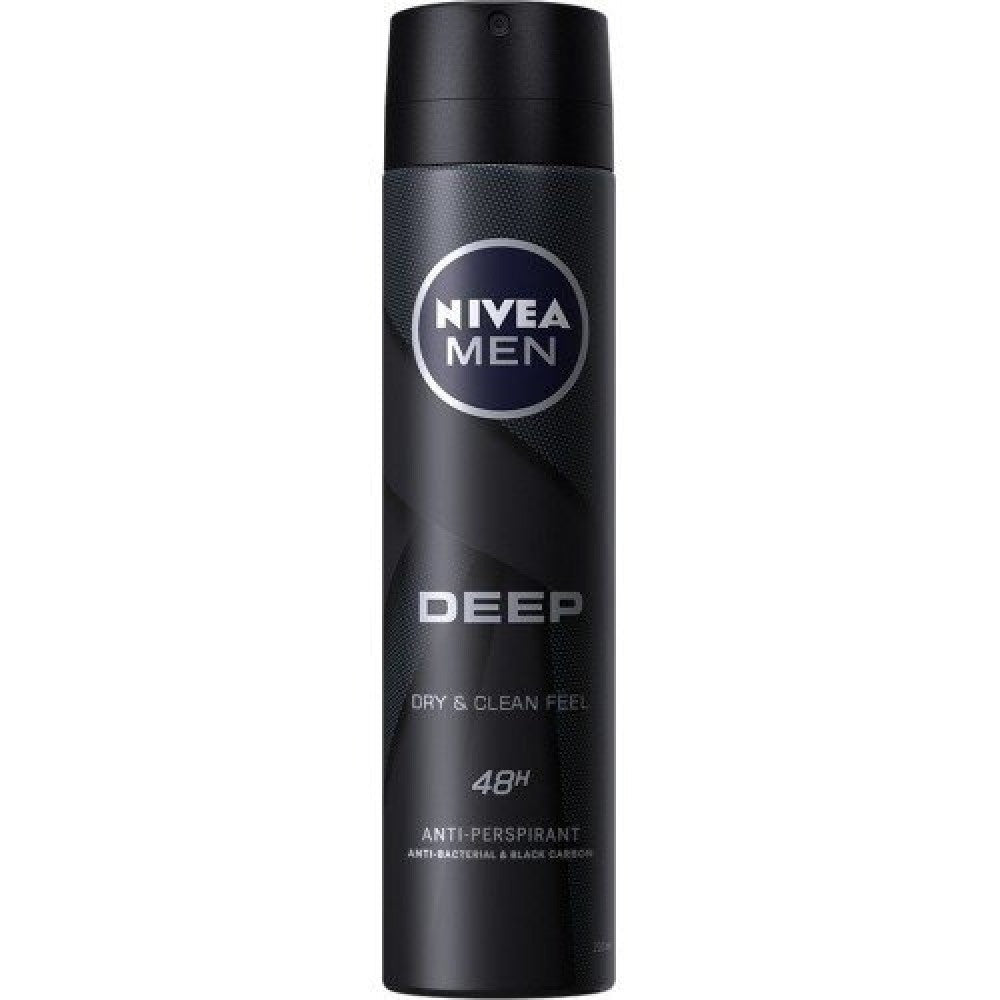 Nivea deo deep