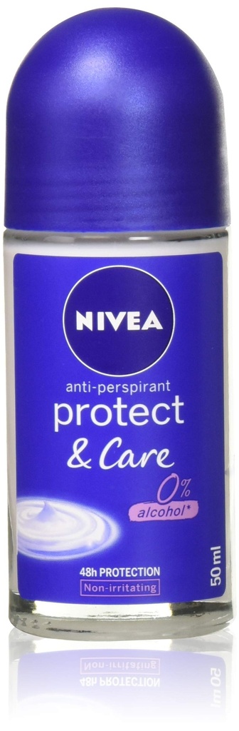 nivea protect&care 50ml