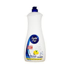Ambi Pur Apple Dishwashing 1L
