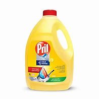 pril cold power lemon 3L