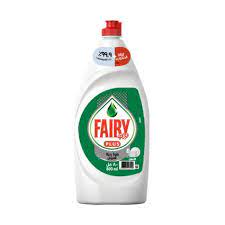 Fairy Dishwashing Origin 800ml