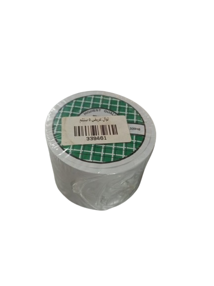 5CM black insulating tape