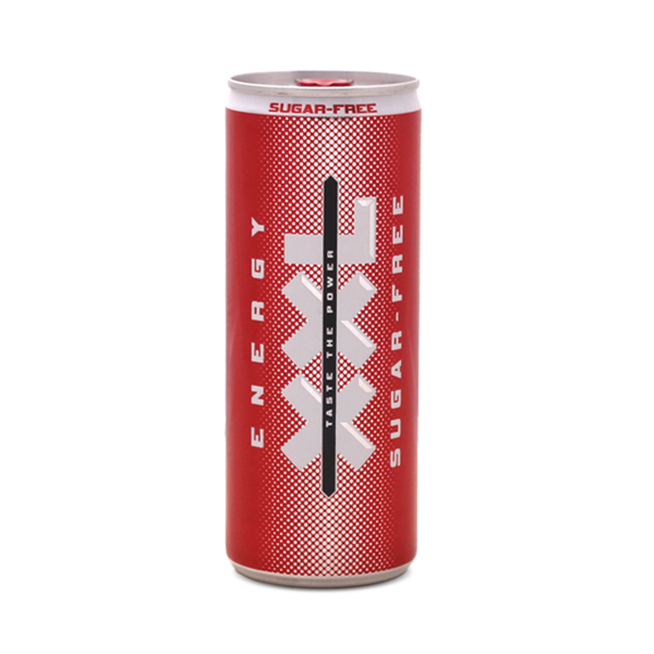 XXL Regular 250ml